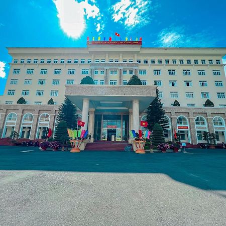 Hotel Khach San Doan 198 Da Lat Khu Chi Lăng Esterno foto